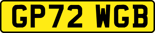 GP72WGB