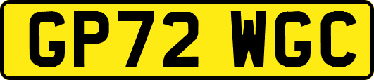 GP72WGC