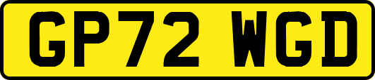 GP72WGD
