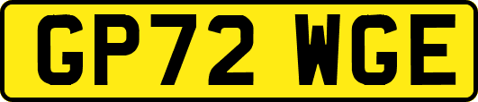 GP72WGE