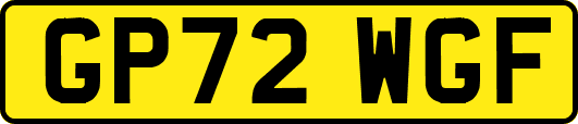 GP72WGF