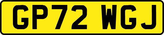 GP72WGJ
