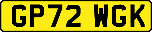 GP72WGK