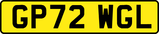 GP72WGL