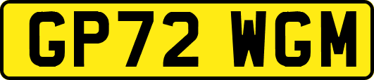 GP72WGM