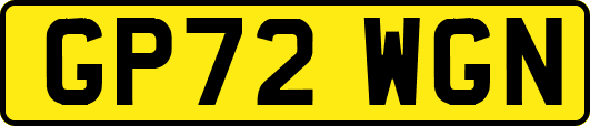 GP72WGN