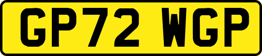 GP72WGP