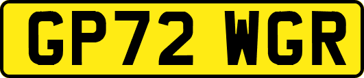 GP72WGR