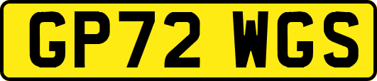 GP72WGS