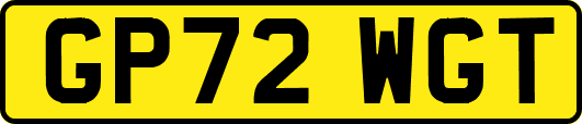 GP72WGT