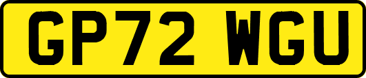 GP72WGU