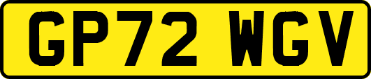 GP72WGV
