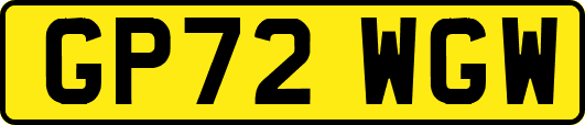 GP72WGW