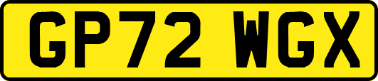 GP72WGX