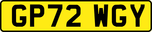 GP72WGY