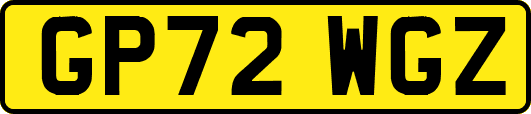GP72WGZ