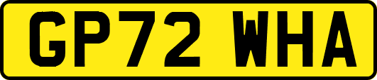 GP72WHA