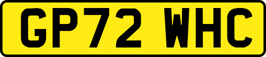 GP72WHC
