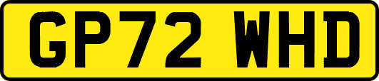 GP72WHD