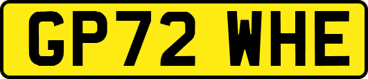 GP72WHE