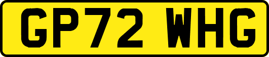 GP72WHG