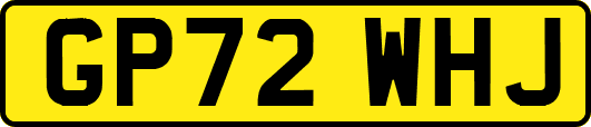 GP72WHJ