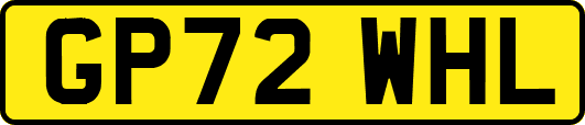 GP72WHL