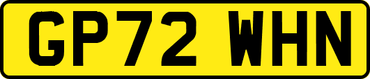 GP72WHN
