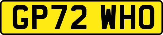 GP72WHO