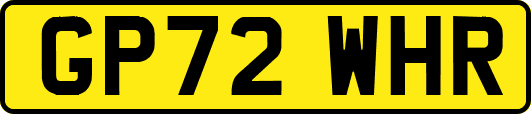 GP72WHR