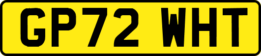 GP72WHT