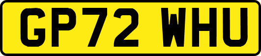 GP72WHU