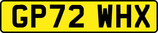 GP72WHX