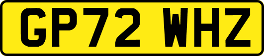 GP72WHZ