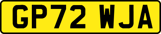 GP72WJA