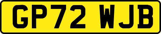 GP72WJB