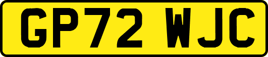 GP72WJC