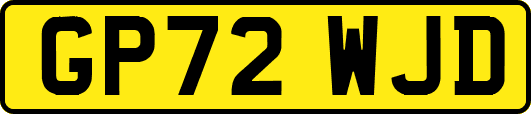 GP72WJD