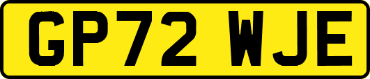 GP72WJE