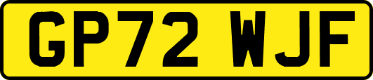 GP72WJF