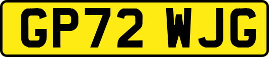 GP72WJG