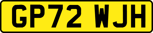 GP72WJH