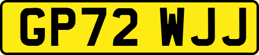 GP72WJJ