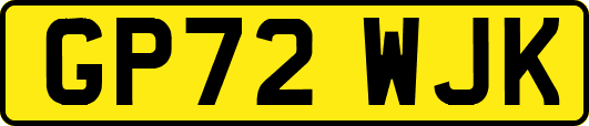 GP72WJK