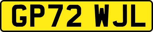 GP72WJL