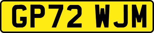 GP72WJM