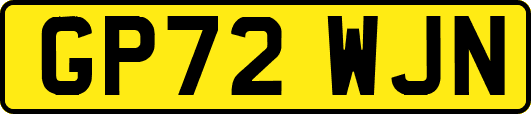 GP72WJN