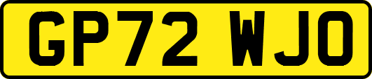 GP72WJO