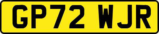 GP72WJR