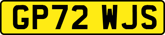 GP72WJS